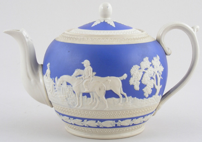 Teapot c1920s